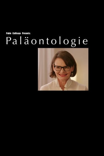 Watch Paläontologie 2018 online