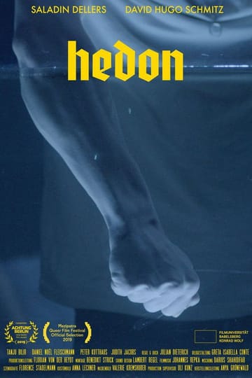 Watch Hedon 2019 online Watch Hedon 2019 online