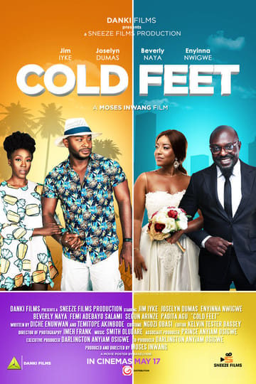 Watch Cold Feet 2019 online