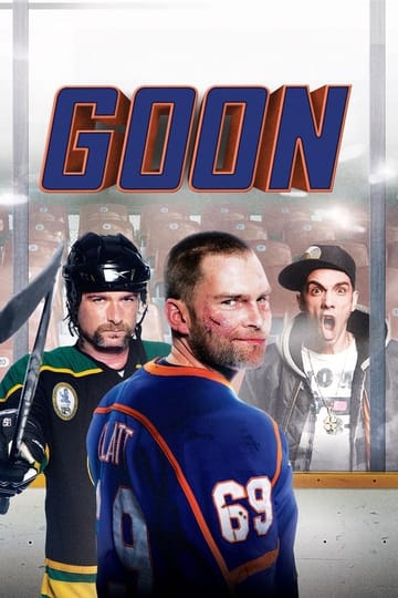 Watch Goon 2012 online