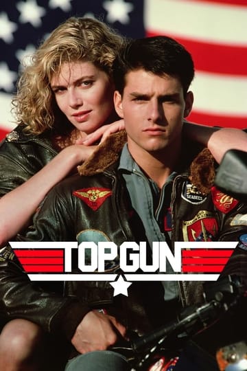 Watch Top Gun 1986 online