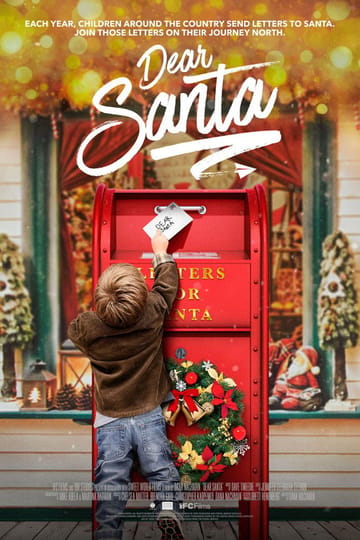 Watch Dear Santa 2020 online Watch Dear Santa 2020 online