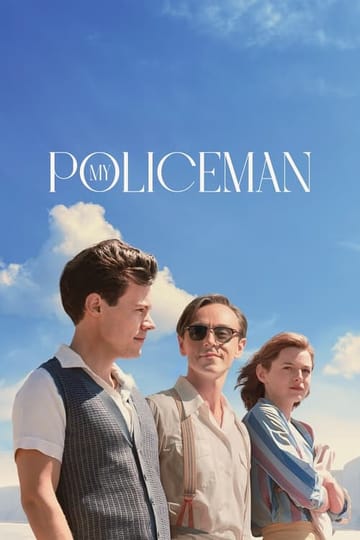 Watch My Policeman 2022 online