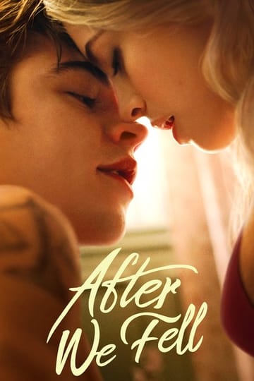 Watch After We Fell 2021 online