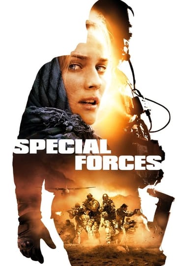 Watch Forces spéciales 2011 online