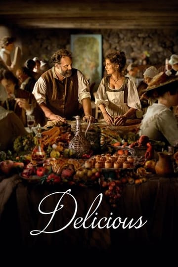 Watch Délicieux 2021 online