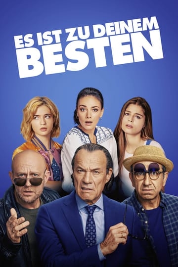 Watch Es ist zu deinem Besten 2020 online Watch Es ist zu deinem Besten 2020 online