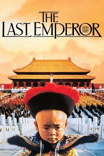 Watch The Last Emperor 1987 online Watch The Last Emperor 1987 online