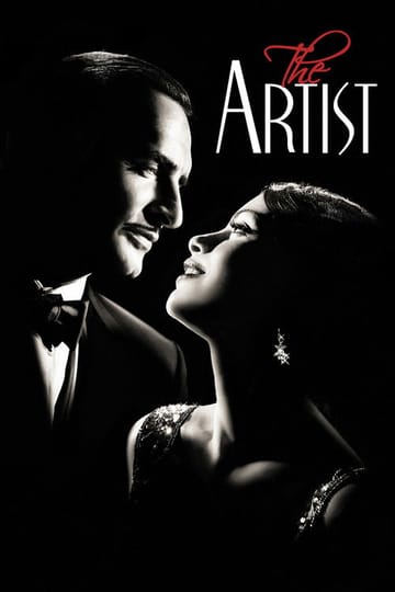 Watch The Artist 2011 online