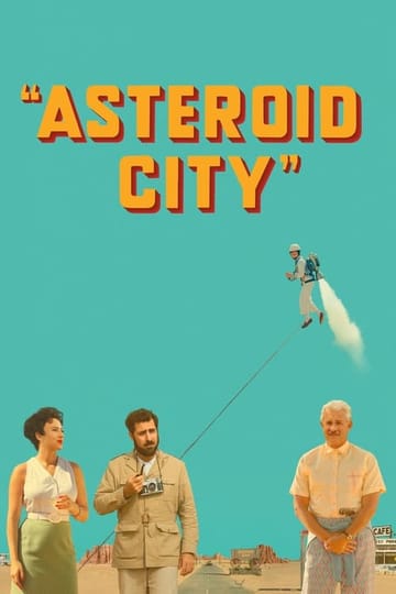 Watch Asteroid City 2023 online Watch Asteroid City 2023 online