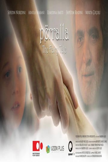 Дивитися фільм Përalla 2015 онлайн Дивитися фільм Përalla 2015 онлайн