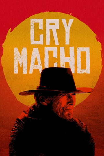 Watch Cry Macho 2021 online