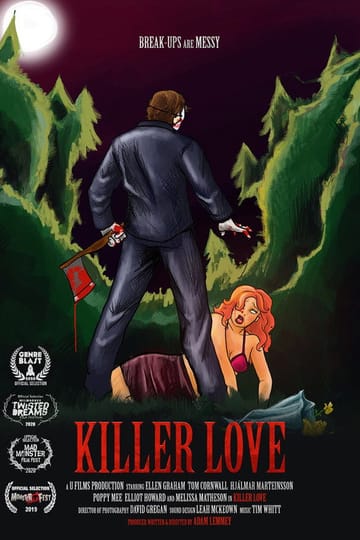 Watch Killer Love 2019 online
