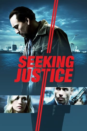 Watch Seeking Justice 2011 online