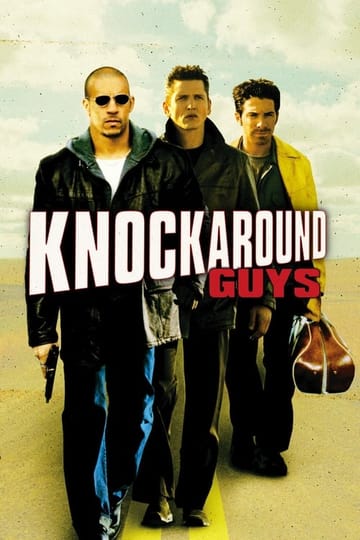 Watch Knockaround Guys 2001 online