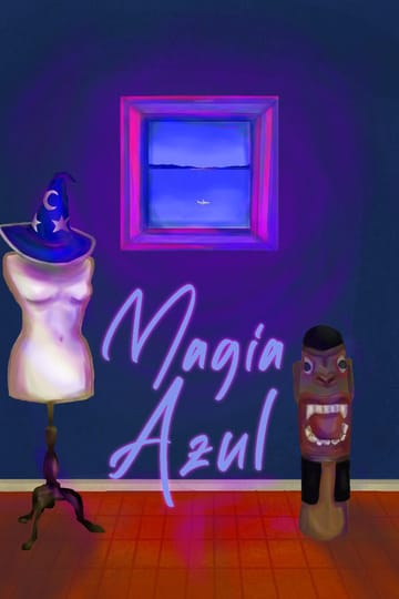 Watch Magia Azul 2020 online