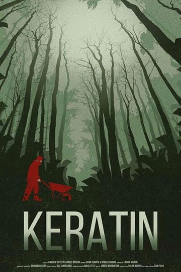 Дивитися фільм Keratin 2020 онлайн Дивитися фільм Keratin 2020 онлайн