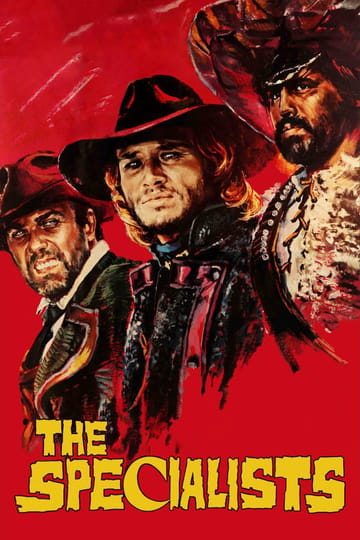 Watch Gli specialisti 1969 online