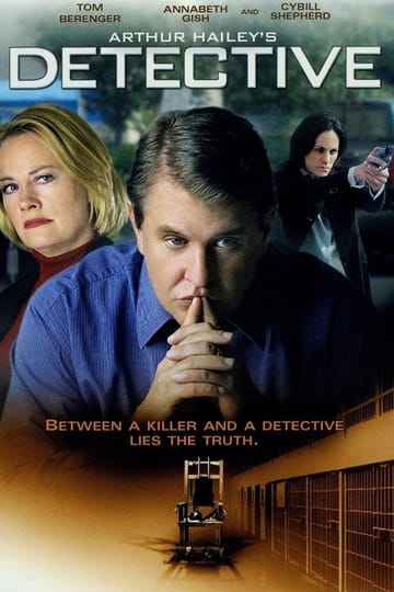 Watch Arthur Hailey's Detective 2005 online