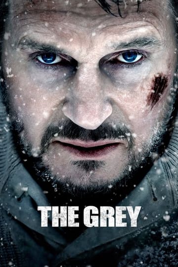 Watch The Grey 2012 online