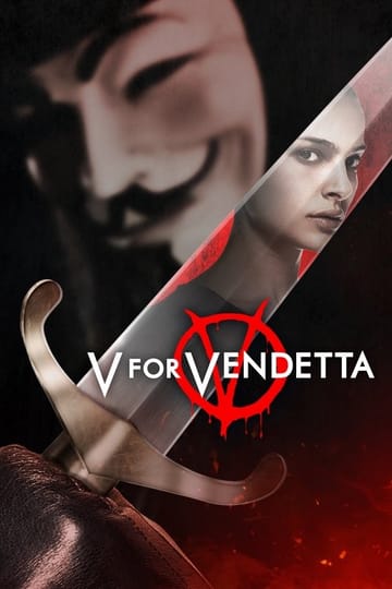Watch V for Vendetta 2006 online