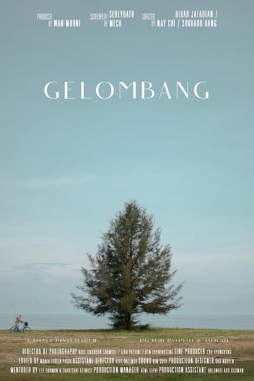 Watch Gelombang 2019 online