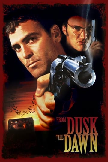 Watch From Dusk Till Dawn 1996 online