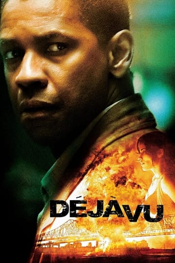 Watch Déjà Vu 2006 online Watch Déjà Vu 2006 online