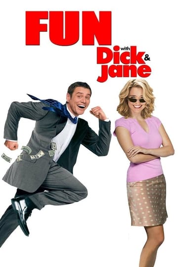 Watch Fun with Dick and Jane 2005 online Watch Fun with Dick and Jane 2005 online