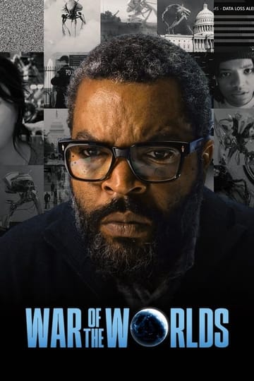 Watch War of the Worlds 2025 online