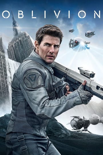 Watch Oblivion 2013 online