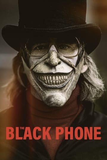 Watch The Black Phone 2022 online