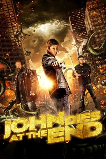 Дивитися фільм John Dies at the End 2013 онлайн Дивитися фільм John Dies at the End 2013 онлайн