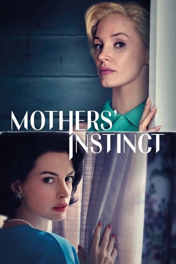 Watch Mothers' Instinct 2024 online Watch Mothers' Instinct 2024 online