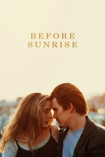 Watch Before Sunrise 1995 online Watch Before Sunrise 1995 online