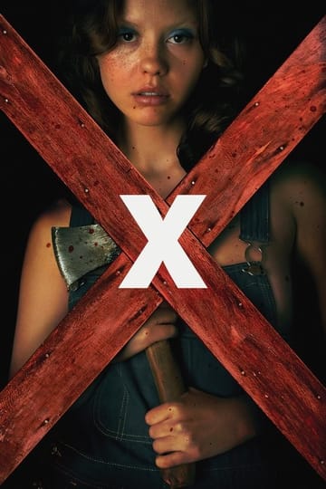 Watch X 2022 online