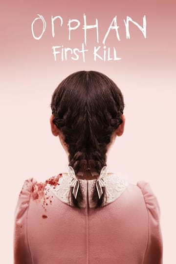 Watch Orphan: First Kill 2022 online