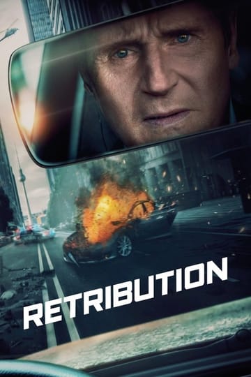 Watch Retribution 2023 online