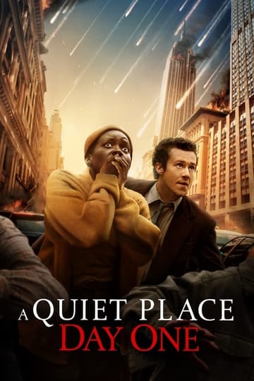Watch A Quiet Place: Day One 2024 online Watch A Quiet Place: Day One 2024 online