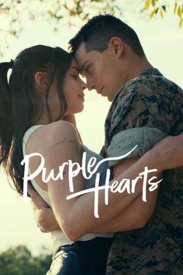 Watch Purple Hearts 2022 online Watch Purple Hearts 2022 online