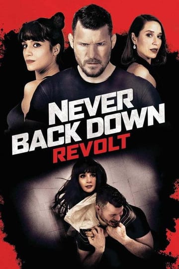 Watch Never Back Down: Revolt 2021 online Watch Never Back Down: Revolt 2021 online