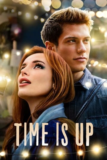 Дивитися фільм Time Is Up 2021 онлайн
