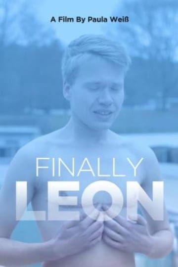 Дивитися фільм Endlich Leon 2020 онлайн Дивитися фільм Endlich Leon 2020 онлайн