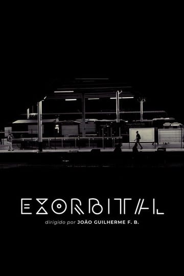 Дивитися фільм Exo-Orbital 2020 онлайн