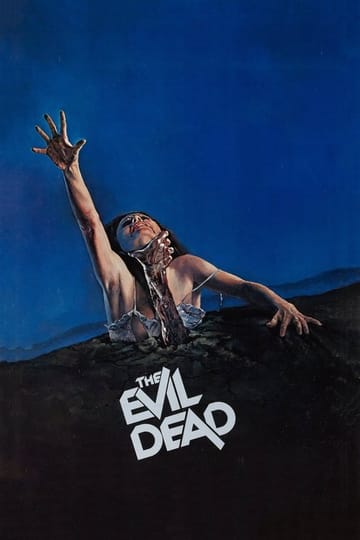 Watch The Evil Dead 1981 online