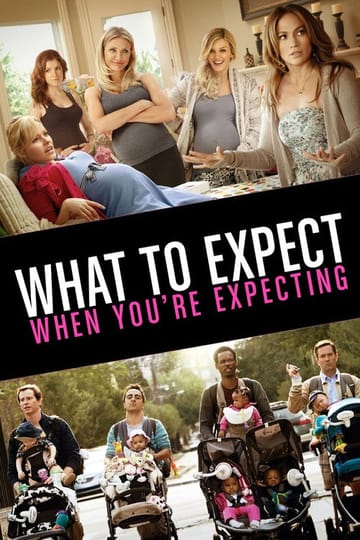 Watch What to Expect When You're Expecting 2012 online Watch What to Expect When You're Expecting 2012 online
