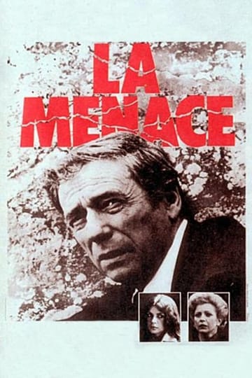 Дивитися фільм La Menace 1977 онлайн