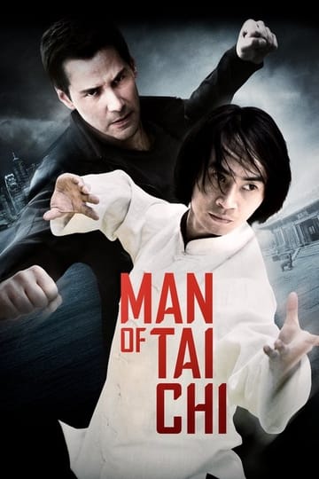 Watch Man of Tai Chi 2013 online