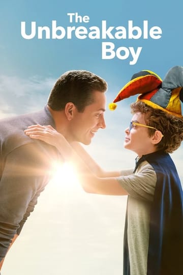 Watch The Unbreakable Boy 2025 online Watch The Unbreakable Boy 2025 online