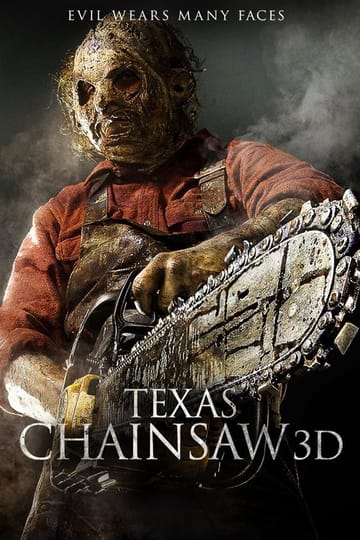 Watch Texas Chainsaw 3D 2013 online